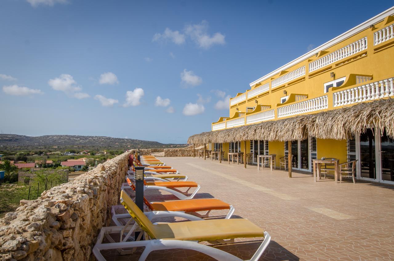 קרלנדיק Hillside Resort Bonaire מראה חיצוני תמונה