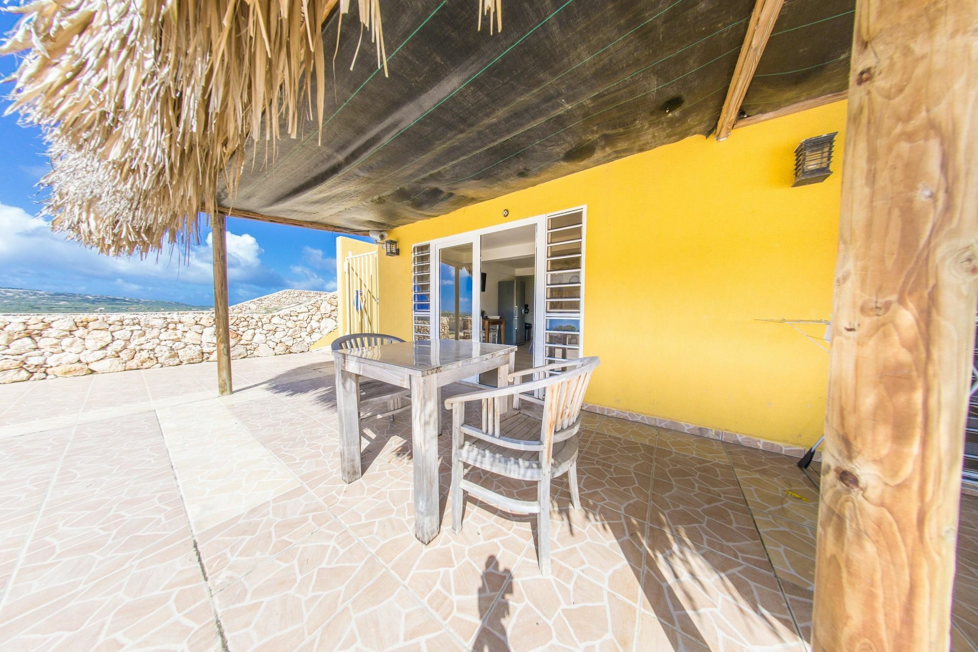 קרלנדיק Hillside Resort Bonaire מראה חיצוני תמונה