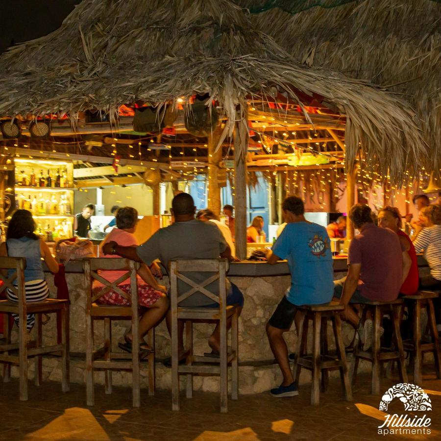 קרלנדיק Hillside Resort Bonaire מראה חיצוני תמונה
