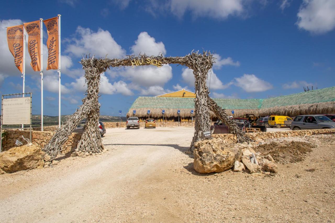 קרלנדיק Hillside Resort Bonaire מראה חיצוני תמונה